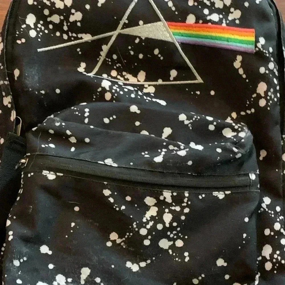 Pink Floyd backpack - Picture 5 of 5